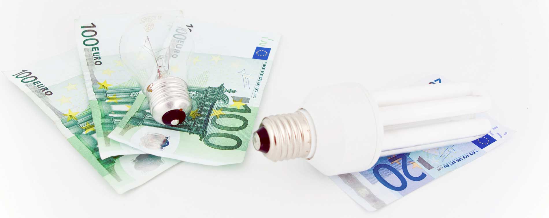 Besparen op Energiekosten